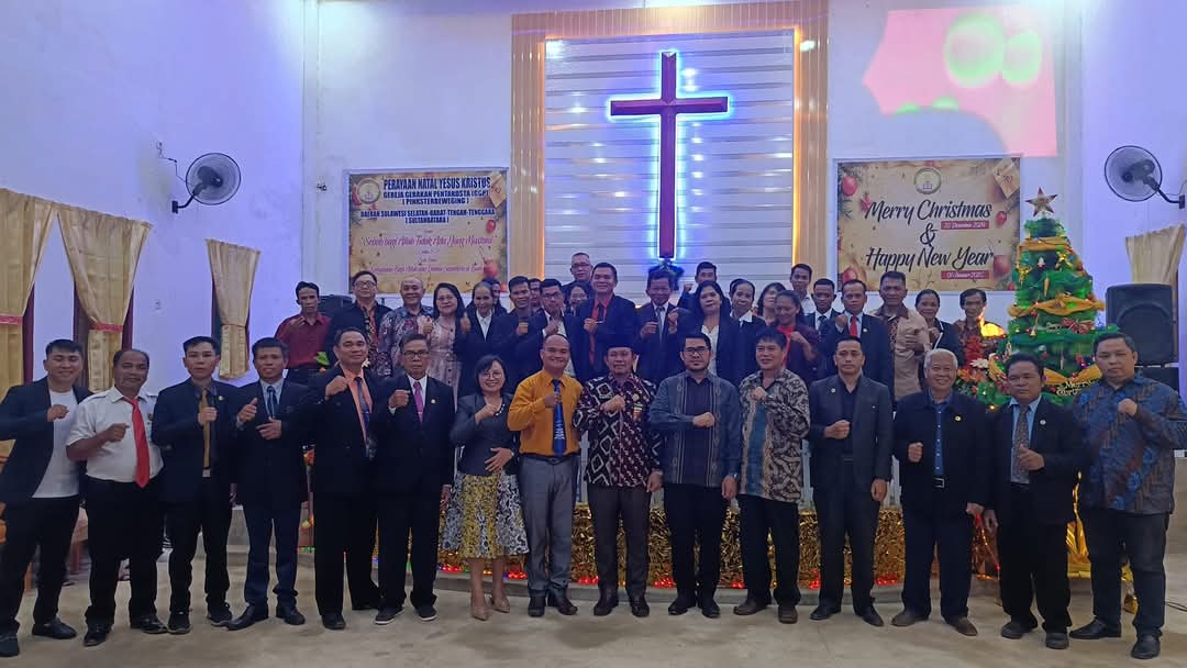 Kegiatan Gereja 2