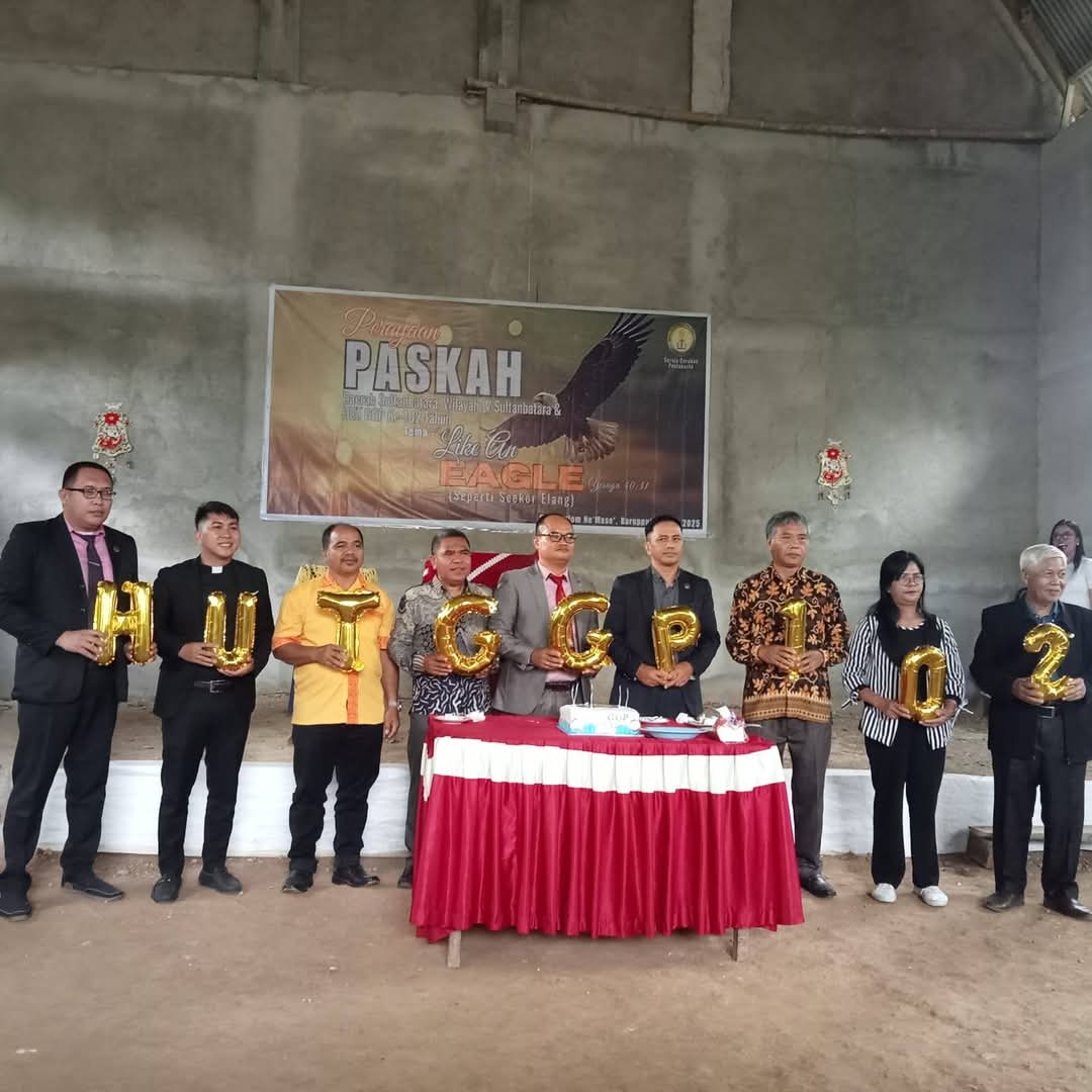 Kegiatan Gereja 3