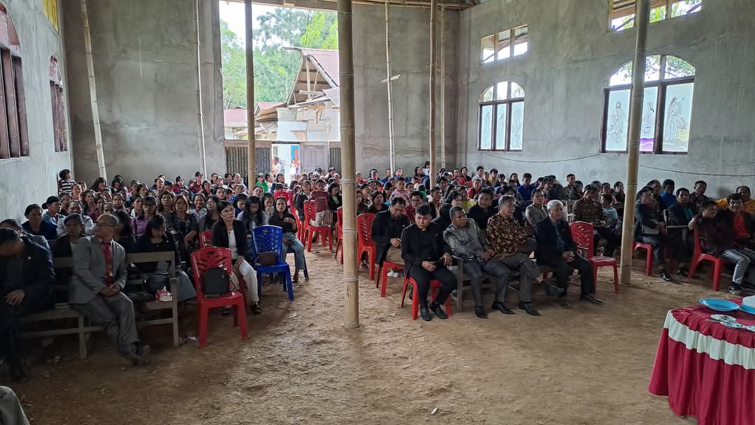 Acara Gereja