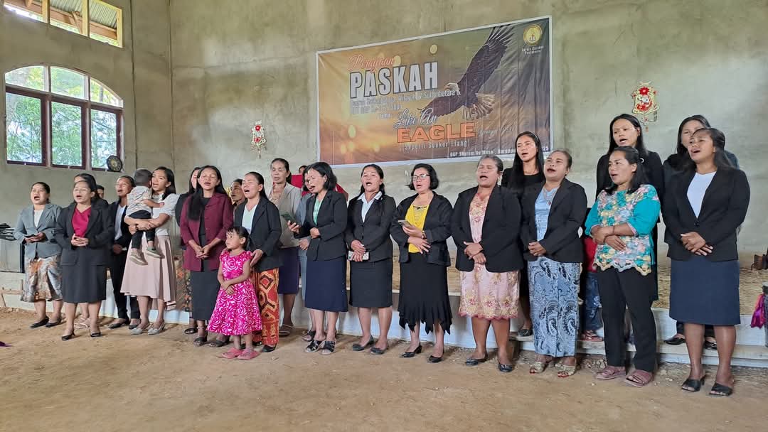 Kegiatan Gereja 2