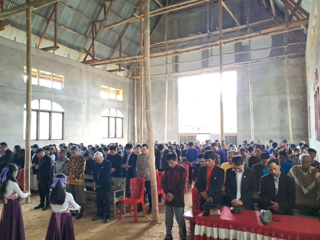 Acara Gereja