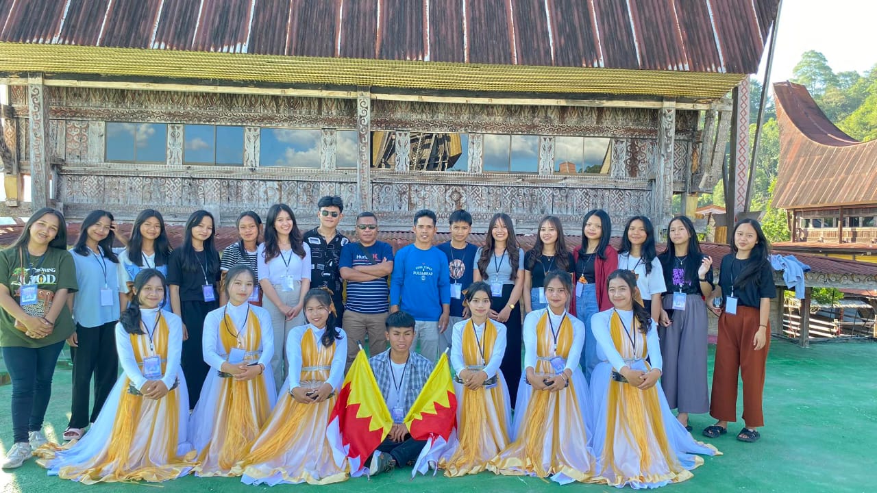 Kegiatan Gereja 2