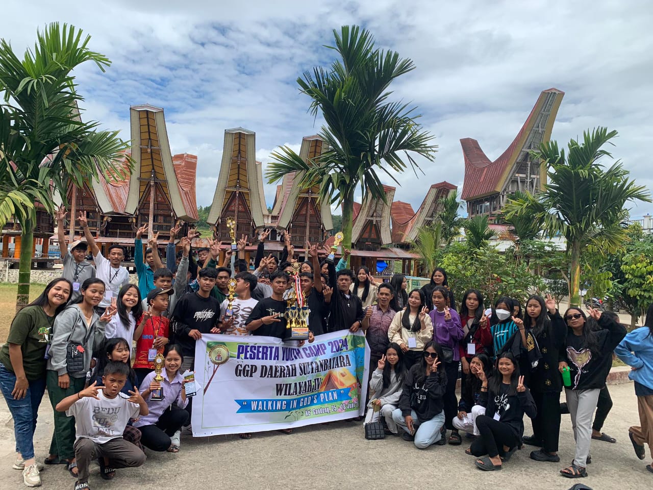 Kegiatan Gereja 3