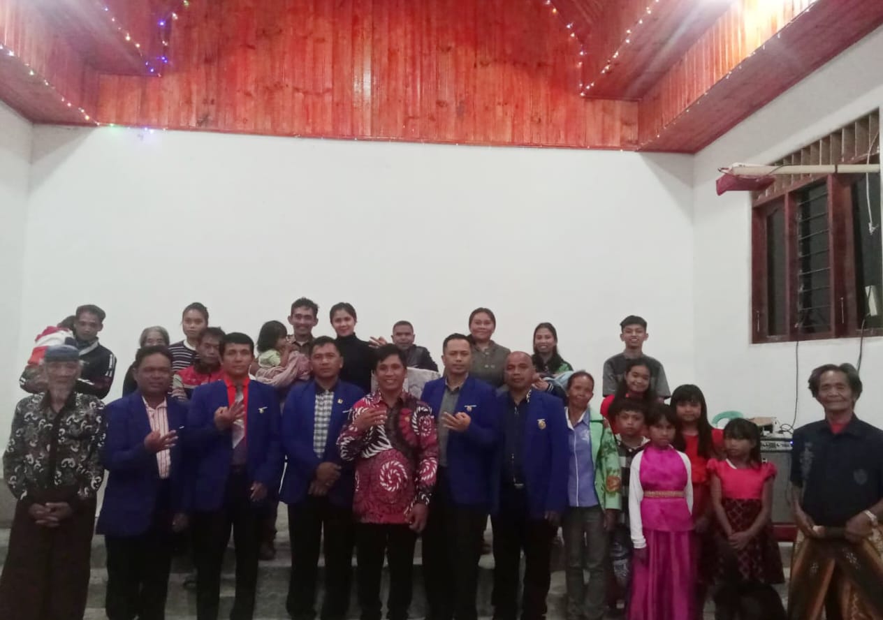 Acara Gereja